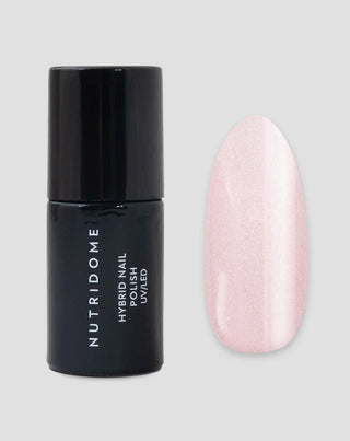 UV/LED hibrid körömlakk Love Blossom 005 Nutridome - 1
