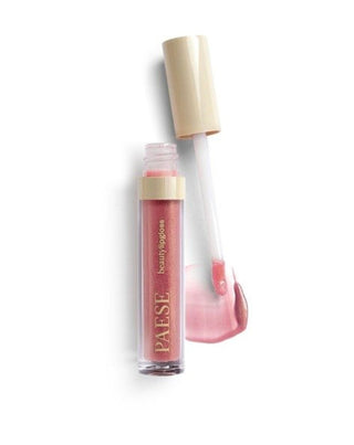 Lipgloss Paese fényes tükör hatás optikailag jobb részecskékkel - 3