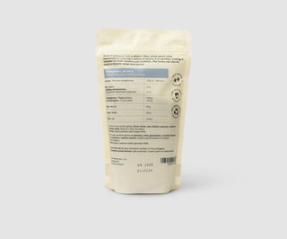 Padlizsánhéj 100% magas rosttartalmú Veganity 150 g