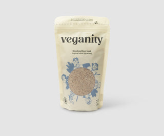 Padlizsánhéj 100% magas rosttartalmú Veganity 150 g