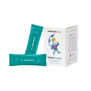 MyKids Protect Health Labs Care baba immunitási tasak - 1