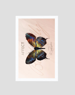 Affect Professional Cosmetics sminkpaletta pirosítókhoz és bronzosítókhoz - 4