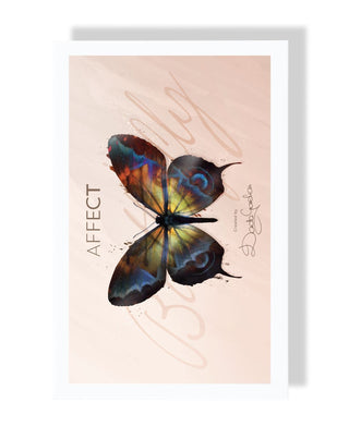 Affect Professional Cosmetics sminkpaletta pirosítókhoz és bronzosítókhoz - 5