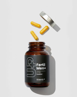 Up Fertil Fomula Men PTE Health Pharma kiegészítő - 2