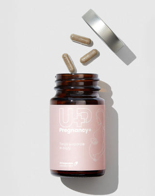 Up Pregnancy Plus egészségügyi támogatás terhesség alatt Up Health Pharma - 3