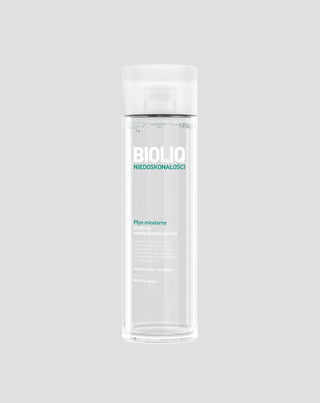 Bioliq micellás víz specialistája tökéletlenségek ellen - 1