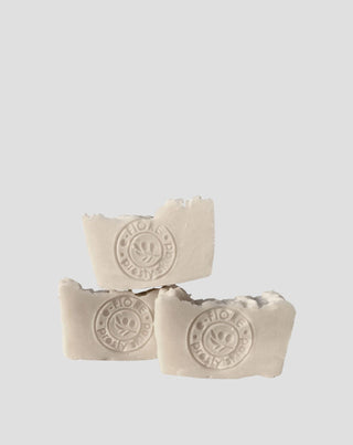 Természetes cink szappan kókuszolajjal regeneráló problémás bőrre E-Fiore - 1