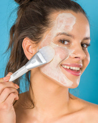 Day Hooray szem sminkkefe szilikon heggyel - 2