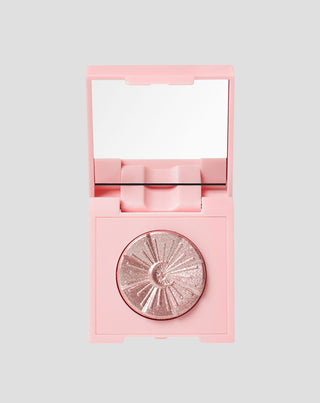 Glitter szemhéjpúder Guilty Pleasure Everybody London - 1