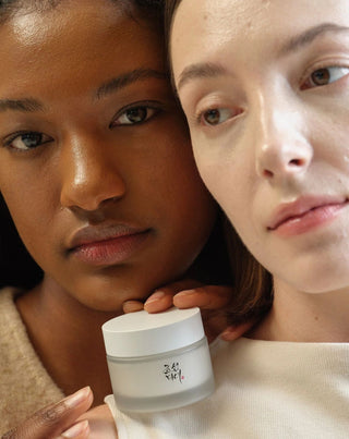 Nawilżająco-odżywczy krem do twarzy Dynasty Cream z żeń-szeniem i ryżem Beauty of Joseon_2 - 4