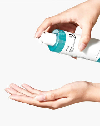 Łagodny tonik peelingujący BHA 2% ANUA_1 - 2