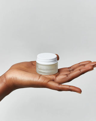 Hidratáló ajakvaj svalane-nal, kókuszolajjal és E-vitaminnal Lip Harmony Glov - 3