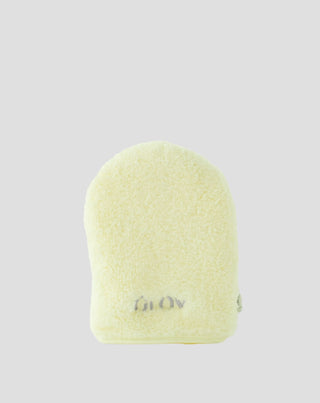 On-The-Go Ivory Glov kesztyű sminklemosóhoz és az arc tisztításához - 1