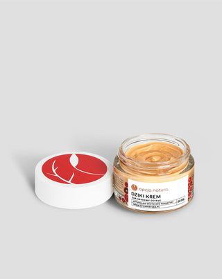 Vadáfonya kézkrém száraz és sérült bőrre karbamiddal 5% Natura opció - 2