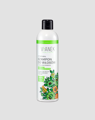 Vianek normalizáló sampon normál és zsíros hajra - 1