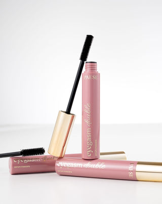 Eyegasm Double szempillaspirál a Paese szempillák növekedését serkentő szempillaspiráljával - 4