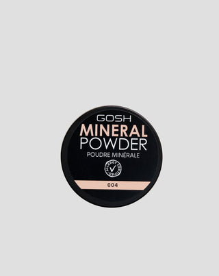 Ásványi porok, amelyek természetes matt felületet hagynak 004 Natural Gosh - 3