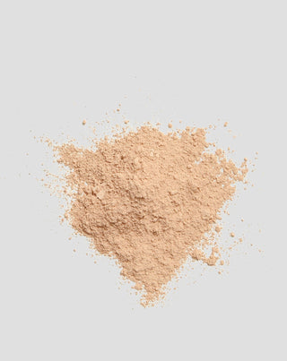 Ásványi porok, amelyek természetes matt felületet hagynak 004 Natural Gosh - 2