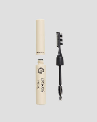 Átlátszó gél szemöldök lamináláshoz, hosszan tartó Brow Lift Gosh hatást kölcsönöz - 1