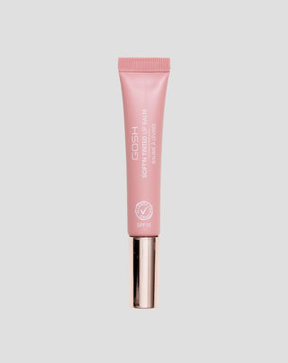Hidratáló és tápláló ajakbalzsam spf 15-tel színező 004 Vintage Rose Soft\'n Tinted Gosh - 1