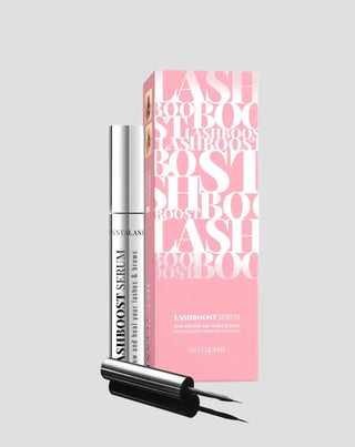 LashBoost Instalash szérum zuzmóért és táplálásért