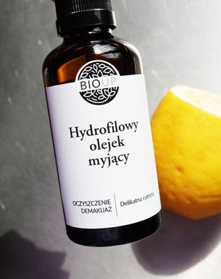 Hidrofil mosóolaj 50 ml BIOUP