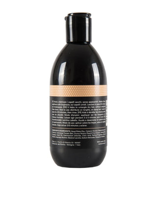 Balzsam a száraz haj napi ápolásához, amely megkönnyíti a Sendo személytelenítését - 3