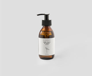 Arctisztító olaj citrom- és mandulaolajjal, hatékonyan eltávolítva a Biosoma sminket - 1