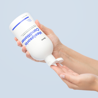 Healpsorin kondicionáló Dermz regeneráló kondicionáló hajra és fejbőrre - 2