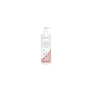 Hidratáló test- és hajkimosó emulzió száraz és atópiás bőrre Atopy Skin Vis Plantis - 1