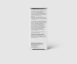CBD olaj 5% alvás alvással manaya