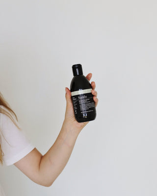 Frizz Control Taming Sendo göndörödésgátló sampon - 2