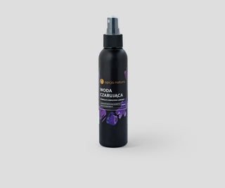 Levendula hidrolátum Bájos levendulavíz hajra és irritált bőrre Natura lehetőség - 1