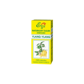 Természetes ylang ylang illóolaj antidepresszáns hatással Etja