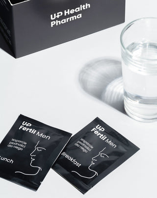 Up Fertil Fomula Men PTE Health Pharma kiegészítő - 2