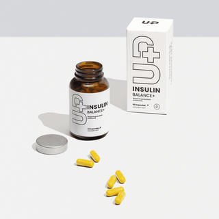 Kiegészítés az inzulin egyensúly támogatására UP Insulin Balance+ UP Health Pharma 60 kapszula - 2