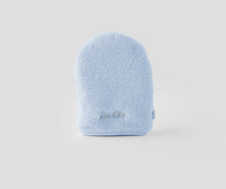 On-The-Go Very Berry Glov arcsmink és tisztító kesztyű - 1