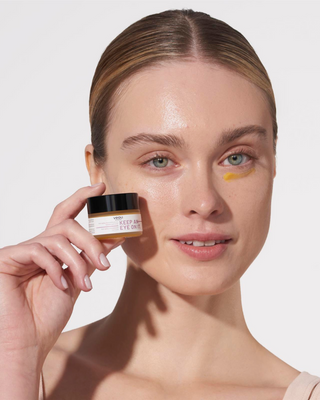 Szembalzsam aktív zsírsavak komplexévelKeep an eye on it Veoli Botanica - 2