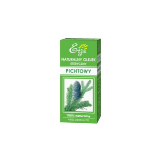 Szibériai fehérfenyő természetes illóolaja Etja - 1