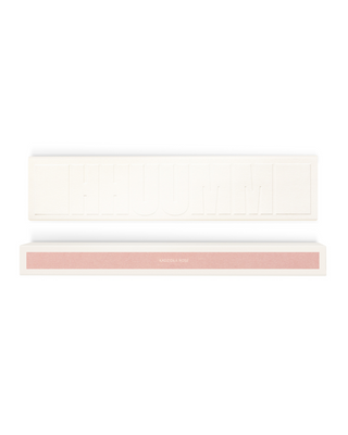 Rózsafüstölő muskátli, rózsa és vanília illattal a pihenésért és a nyugtató Hhuumm - 4