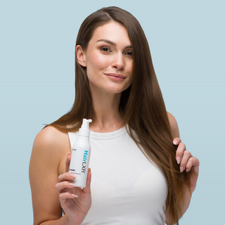 HairLXR Dermz hajnövekedést serkentő és fejbőr regeneráló szérum - 2