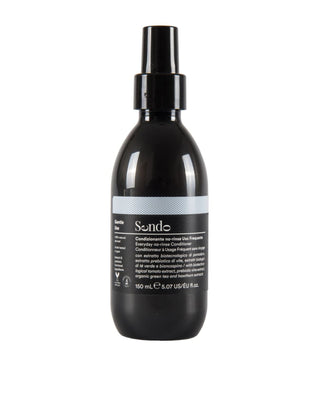 Nem öblíthető kondicionáló a napi hajápoláshoz minden sendo hajtípusra - 1