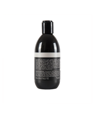 Nyugtató sampon prebiotikumokkal érzékeny fejbőrre Sendo - 3