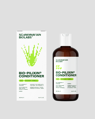 Bio-pilixin hajkondicionáló helyreállítási formulaa - women Skandináv Biolabs_2 - 2