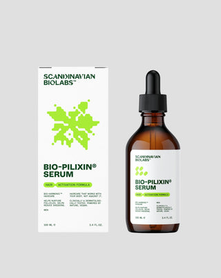 Bio-Pilixin Hair Activation formula hajaktiváló szérum férfiaknak - men Skandináv Biolabs_2 - 2