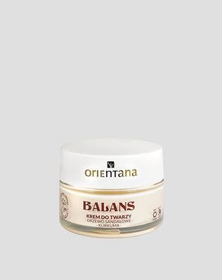 Arckrém Szantálfa és válogatott orientana - 1