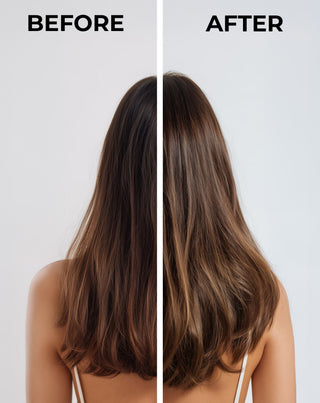 Természetes hajbalzsam nőknek a hidratáláshoz és a könnyebb fésülhetőséghez Berani Femme - 3