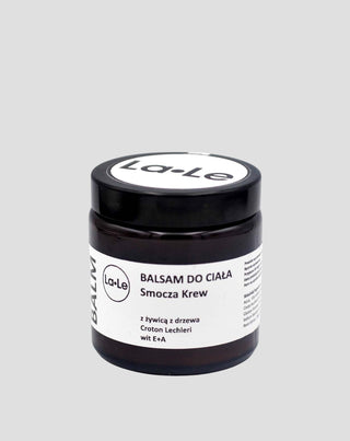 Testápoló - Sárkányvér erős regeneráló és tápláló hatással La-Le - 1