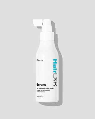 HairLXR Dermz hajnövekedést serkentő és fejbőr regeneráló szérum - 1