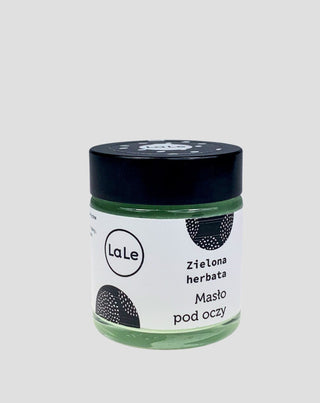 Zöld tea szemvaj az irritáció és a gyulladás enyhítésére az érrendszeri bőr La-Le - 1